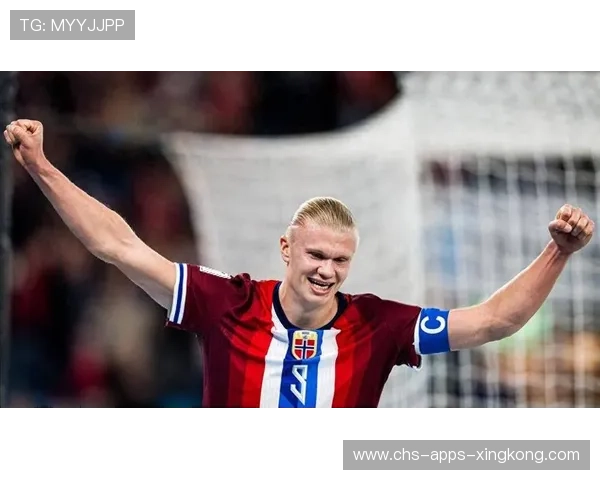 世界杯哈兰德的终结效率是否会登顶四王？